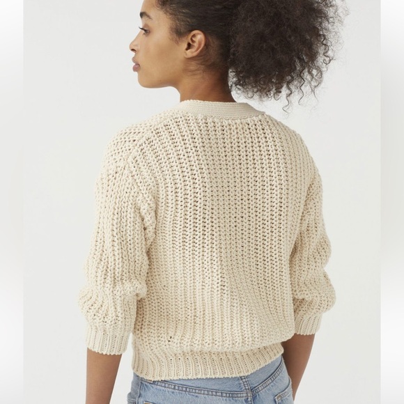 Babaa no 18 mini in navy - Picture 3 of 9